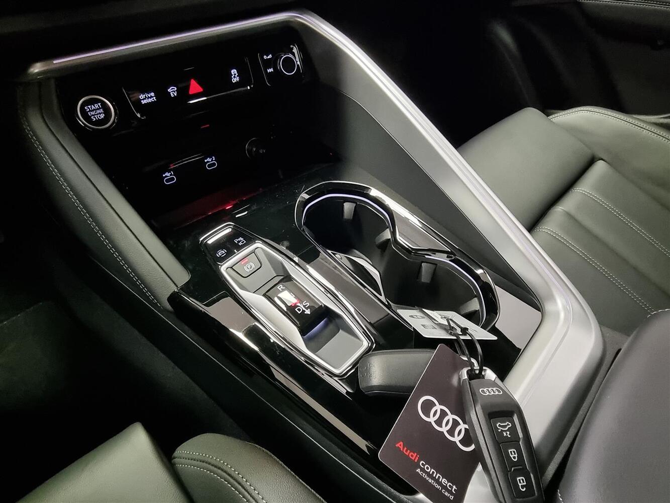 heti ajoon Audi Q5