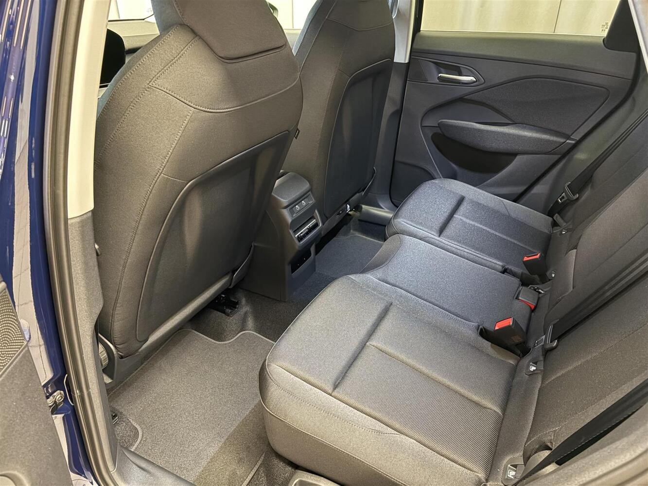 heti ajoon Audi Q3