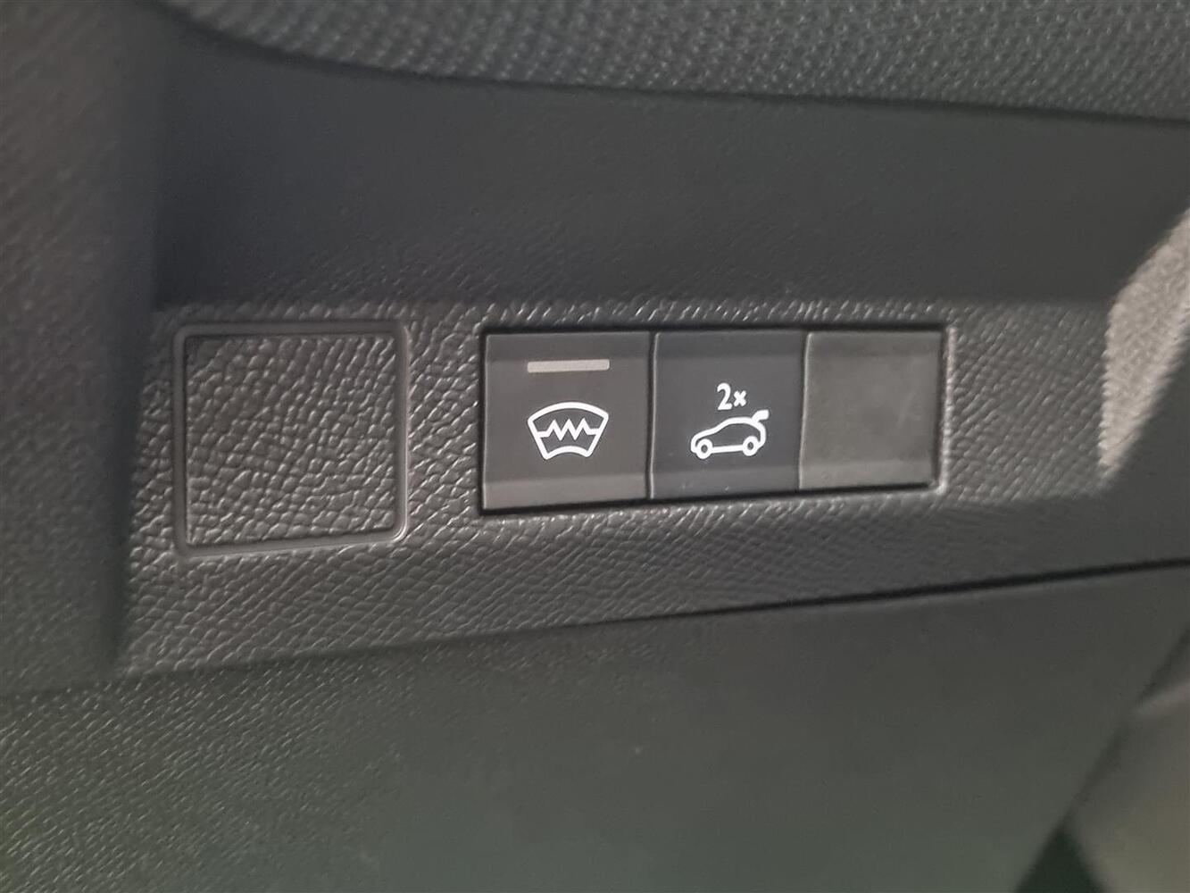 heti ajoon Citroën C5 Aircross