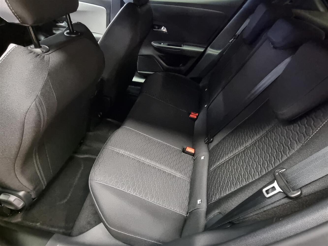 heti ajoon Opel Mokka