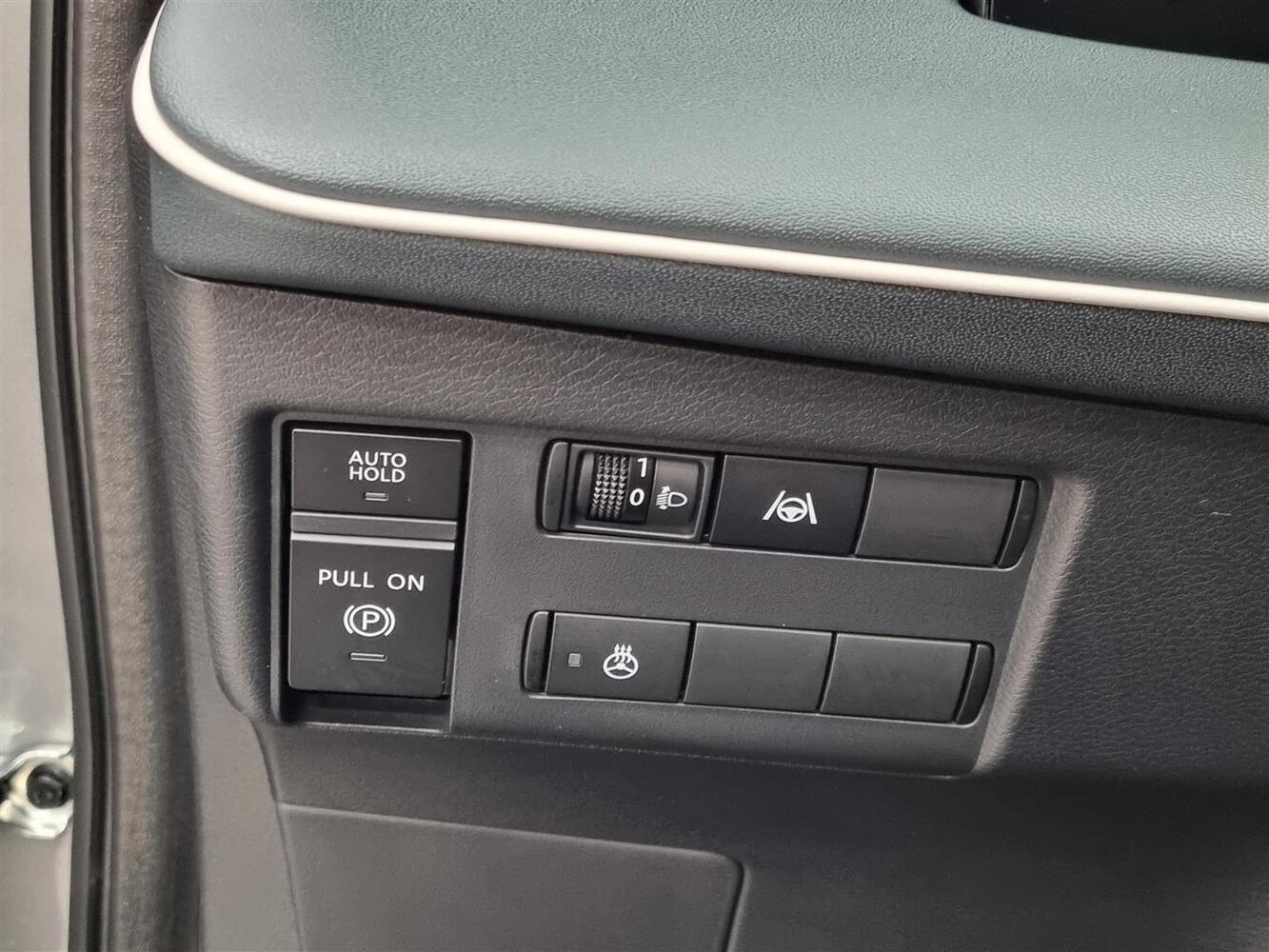 heti ajoon Nissan Leaf