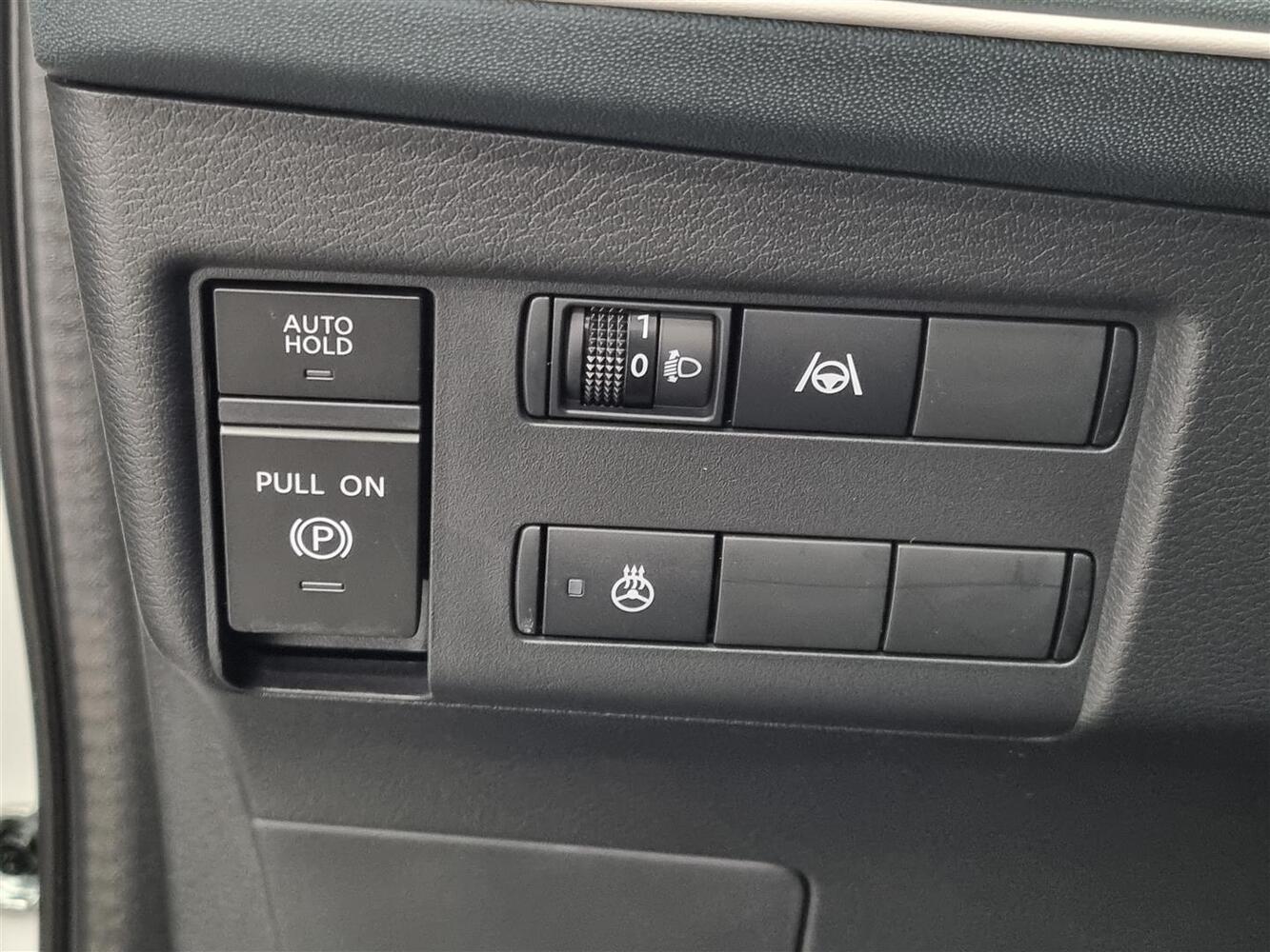 heti ajoon Nissan Leaf