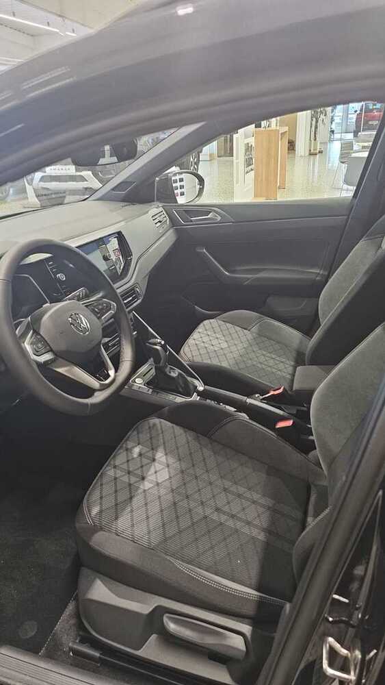 heti ajoon Volkswagen Taigo