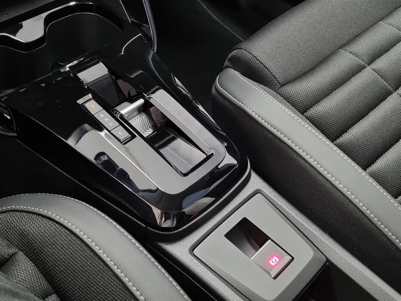 heti ajoon Citroën e-C3 Aircross