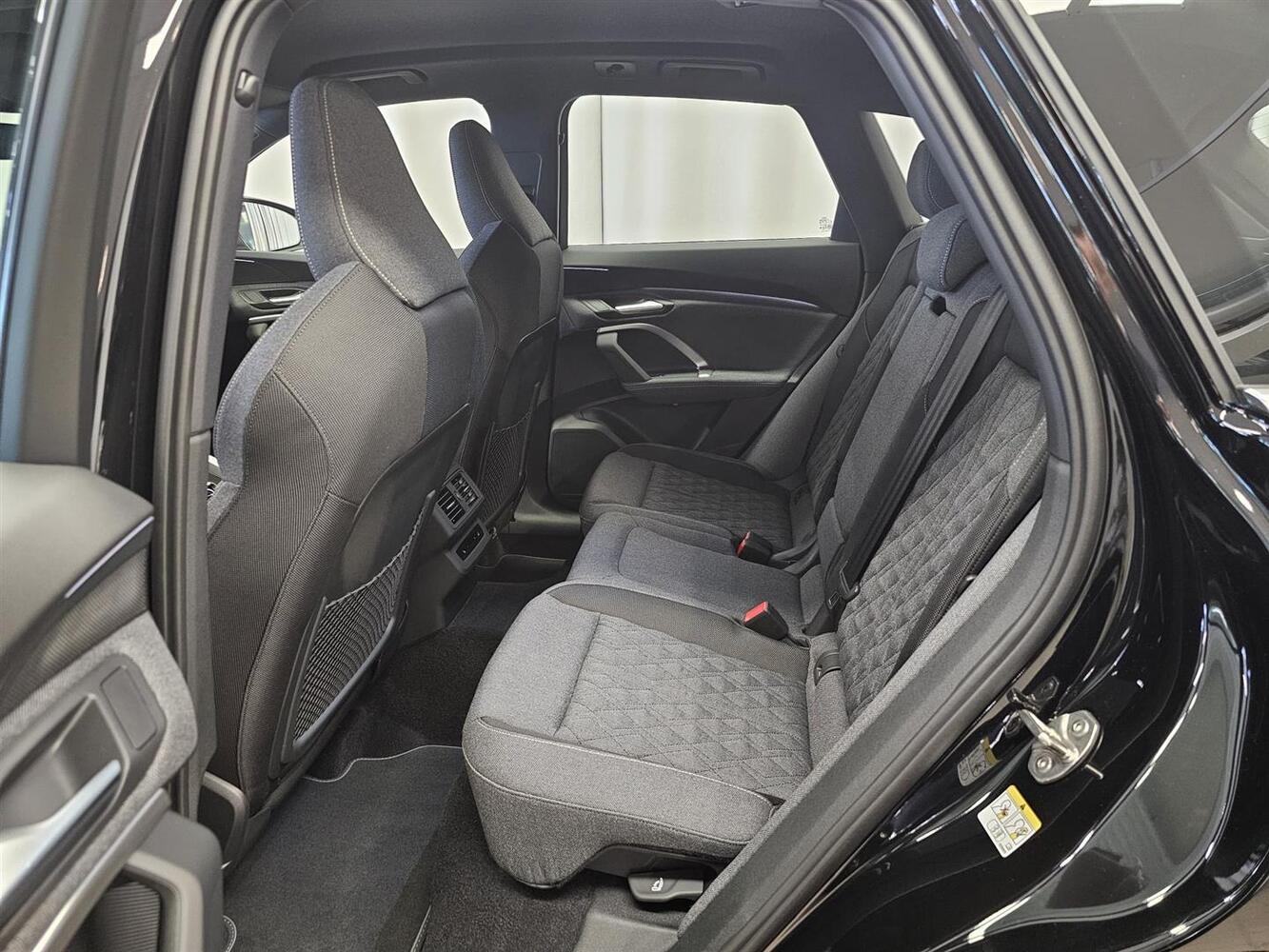 heti ajoon Audi Q5