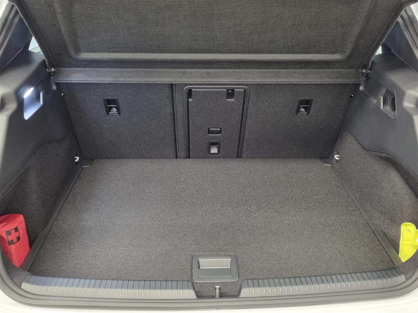 heti ajoon Volkswagen ID.3 Neo