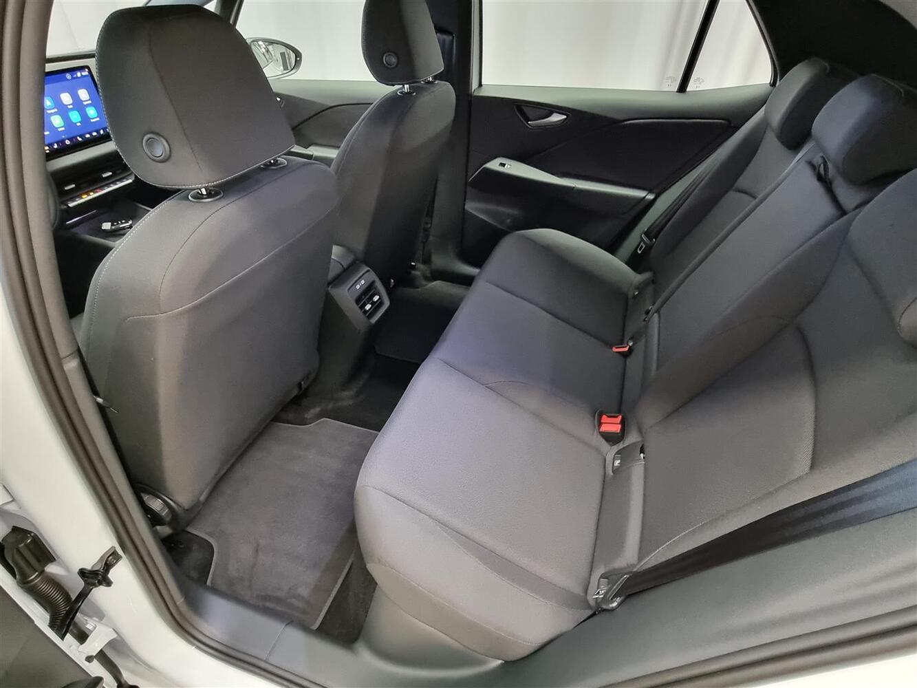 heti ajoon Volkswagen ID.3 Neo