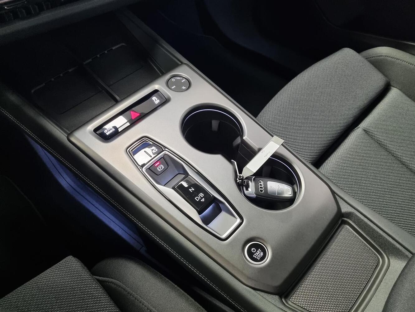 heti ajoon Audi Q4 e-tron