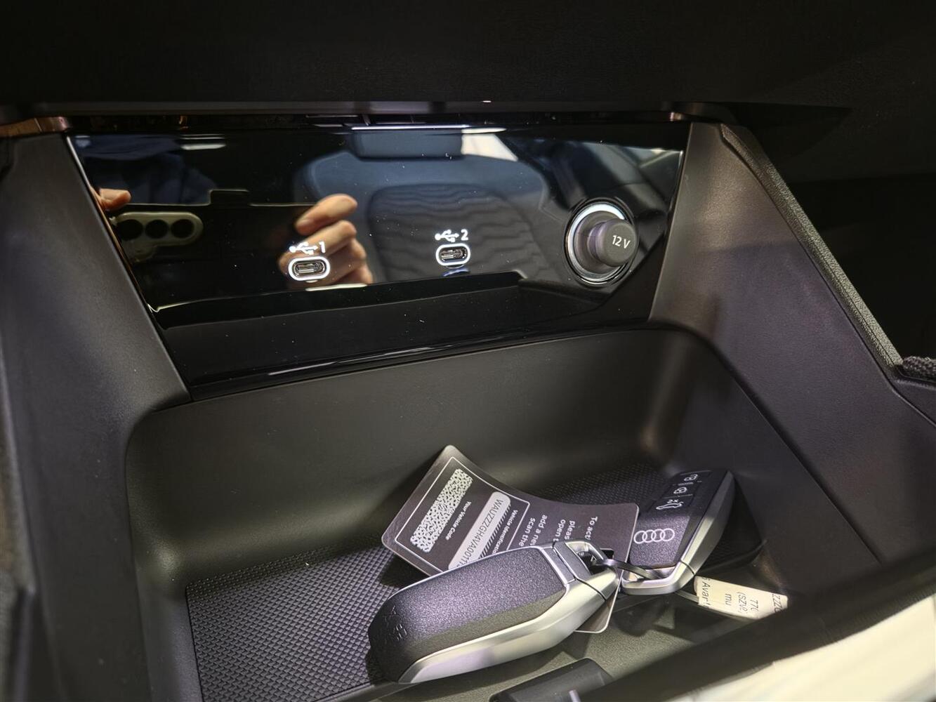 heti ajoon Audi A6 e-tron