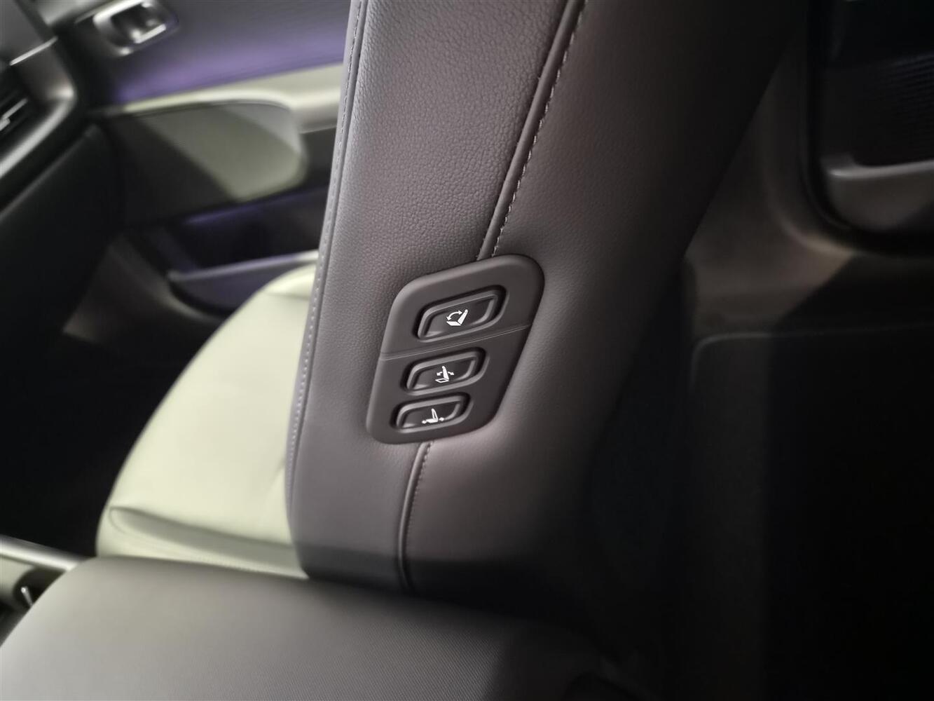 heti ajoon Hyundai IONIQ 6