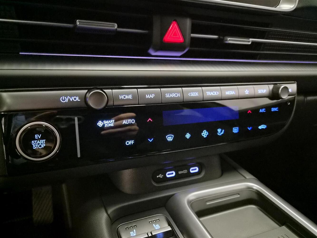 heti ajoon Hyundai IONIQ 6