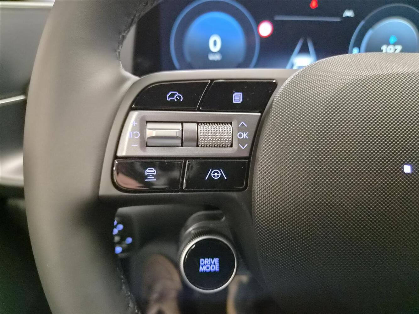 heti ajoon Hyundai IONIQ 6