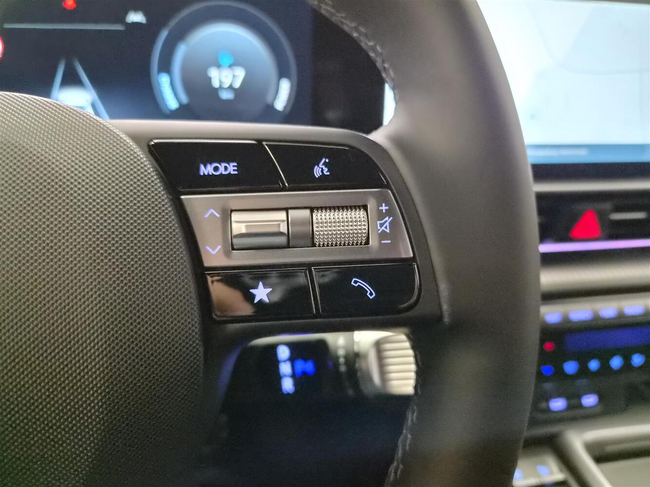 heti ajoon Hyundai IONIQ 6
