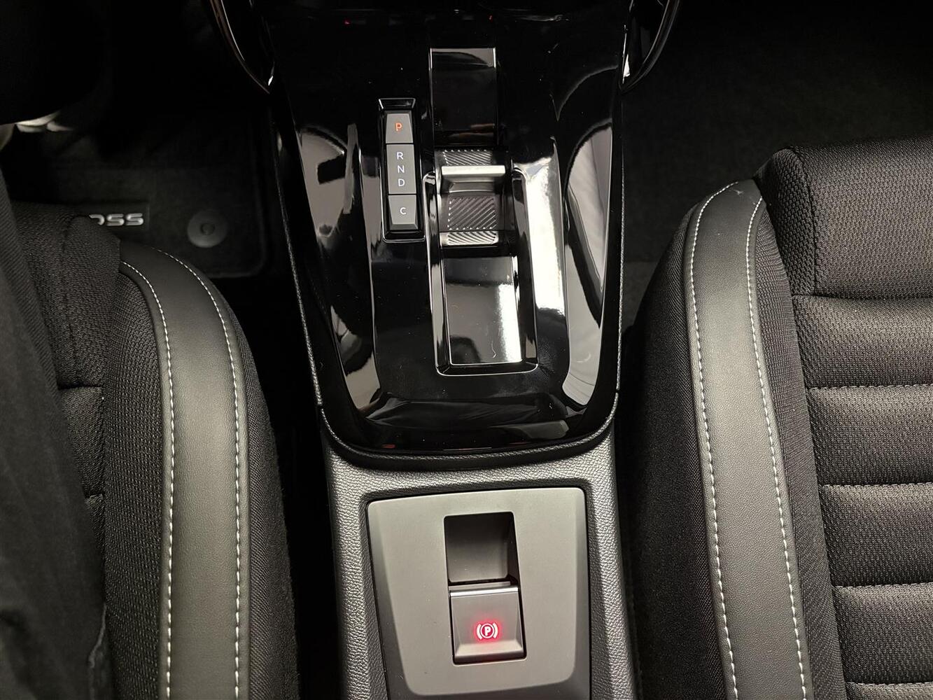 heti ajoon Citroën e-C3 Aircross