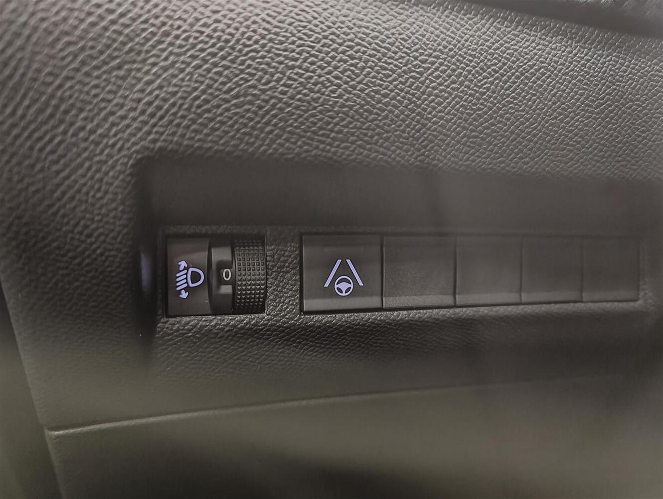 heti ajoon Peugeot 2008