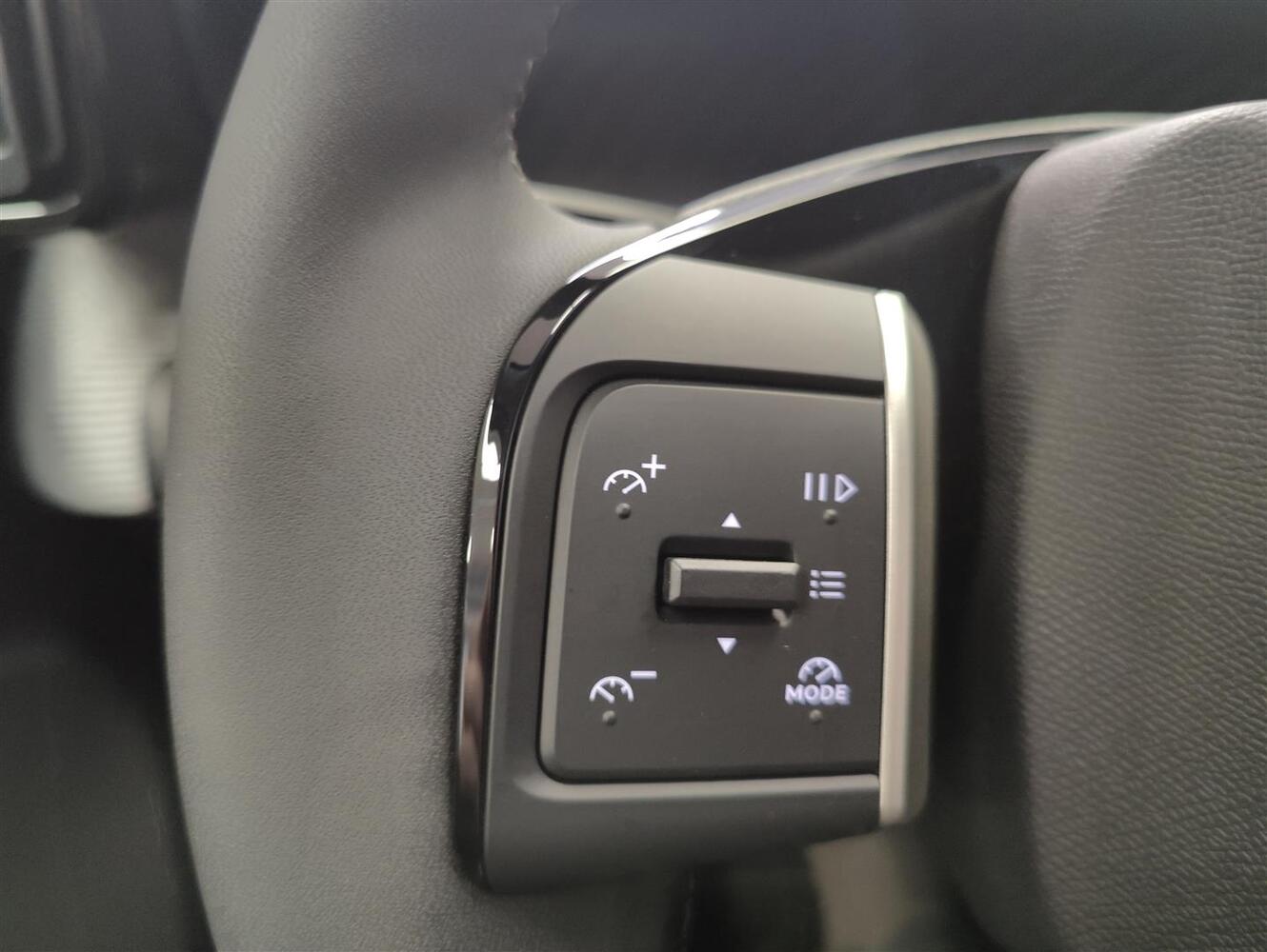 heti ajoon Citroën C3