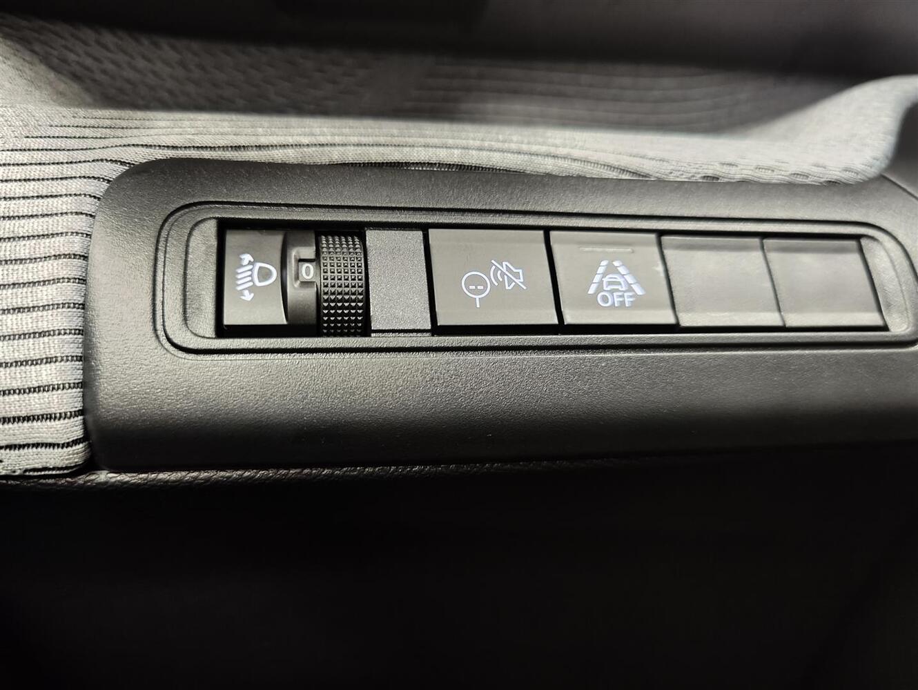 heti ajoon Citroën C3