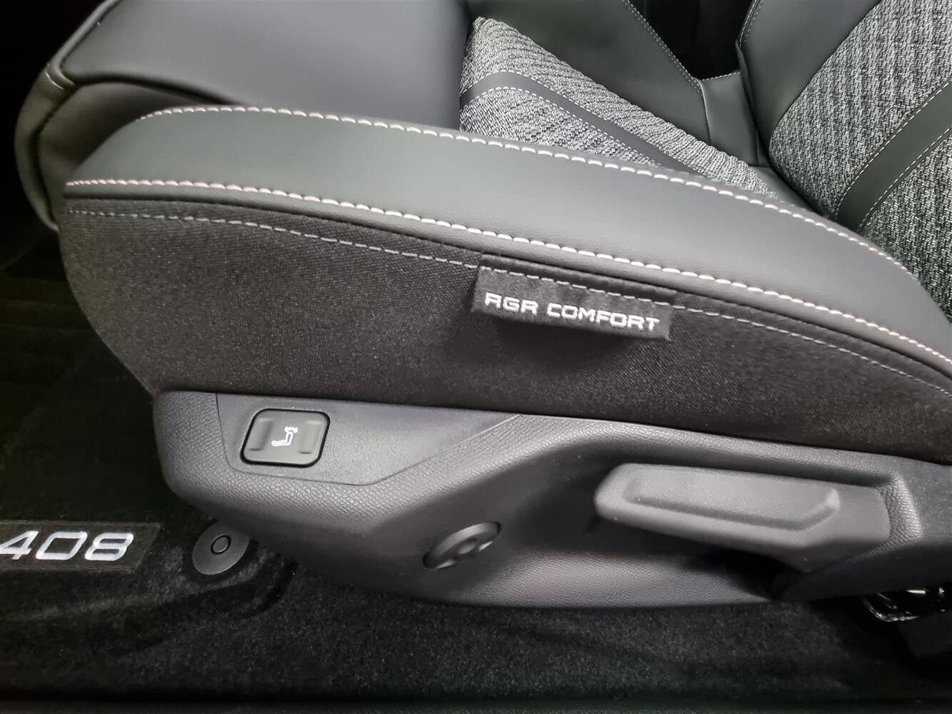 heti ajoon Peugeot 408