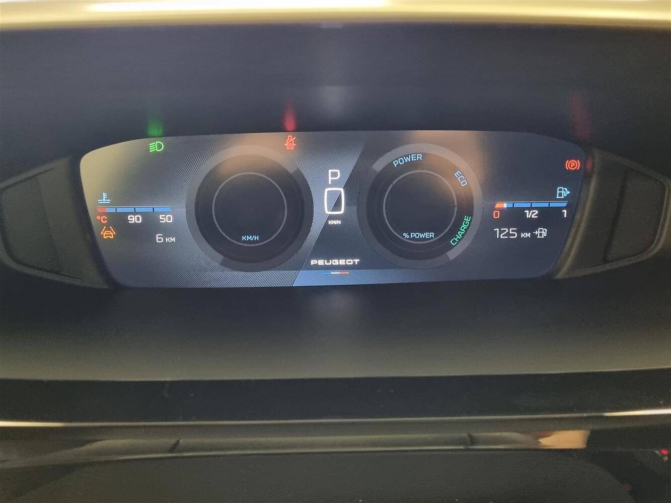 heti ajoon Peugeot 408