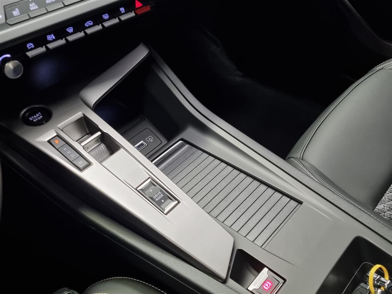 heti ajoon Peugeot 408