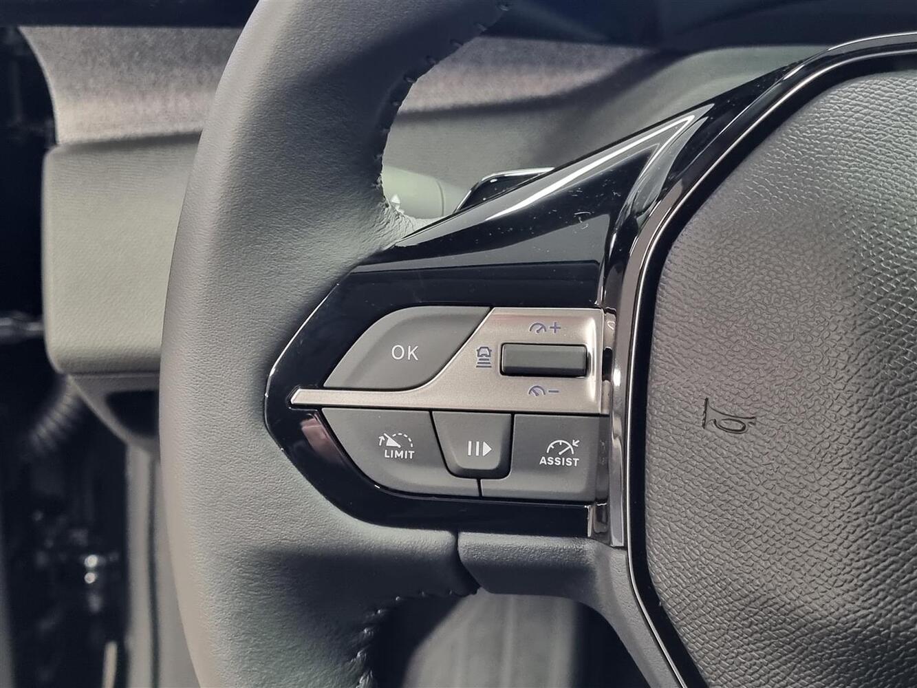 heti ajoon Peugeot 408