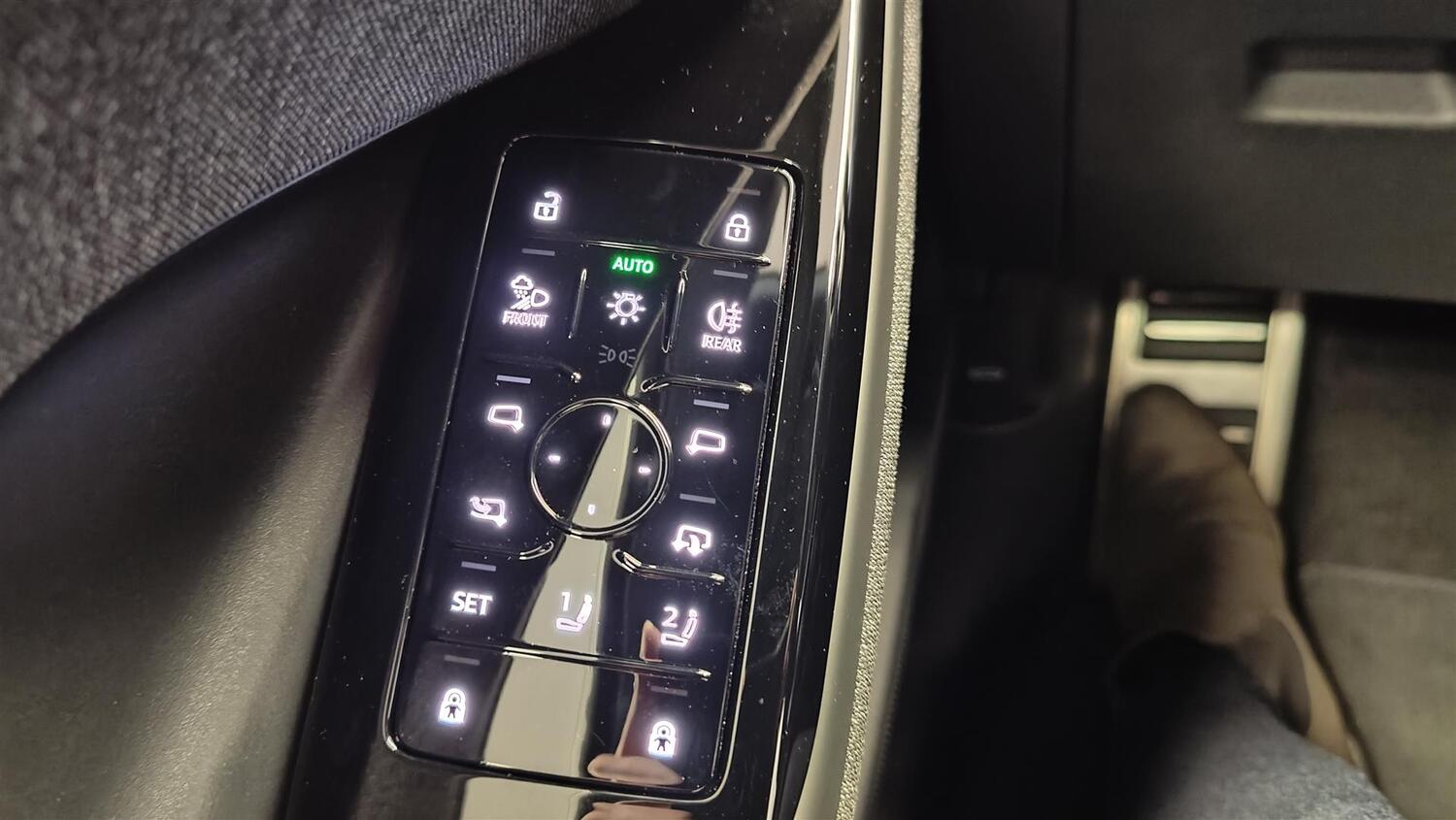 heti ajoon Audi Q6 e-tron