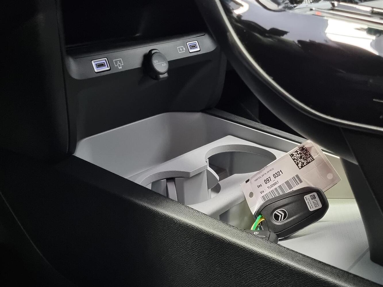 heti ajoon Citroën e-C5 Aircross