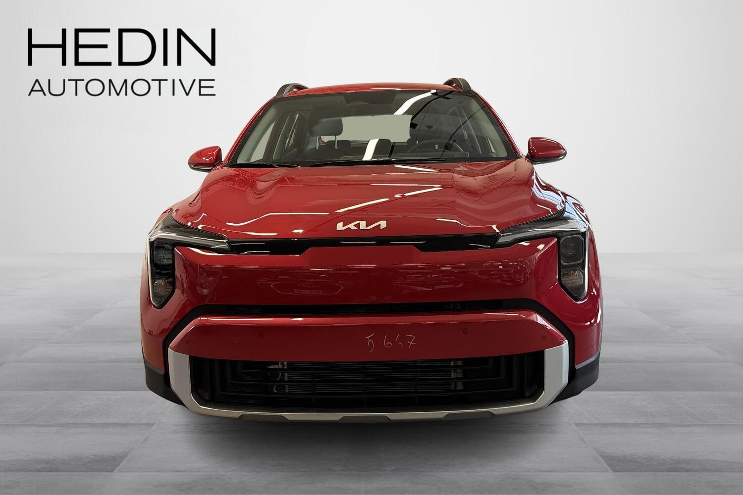 heti ajoon Kia Stonic
