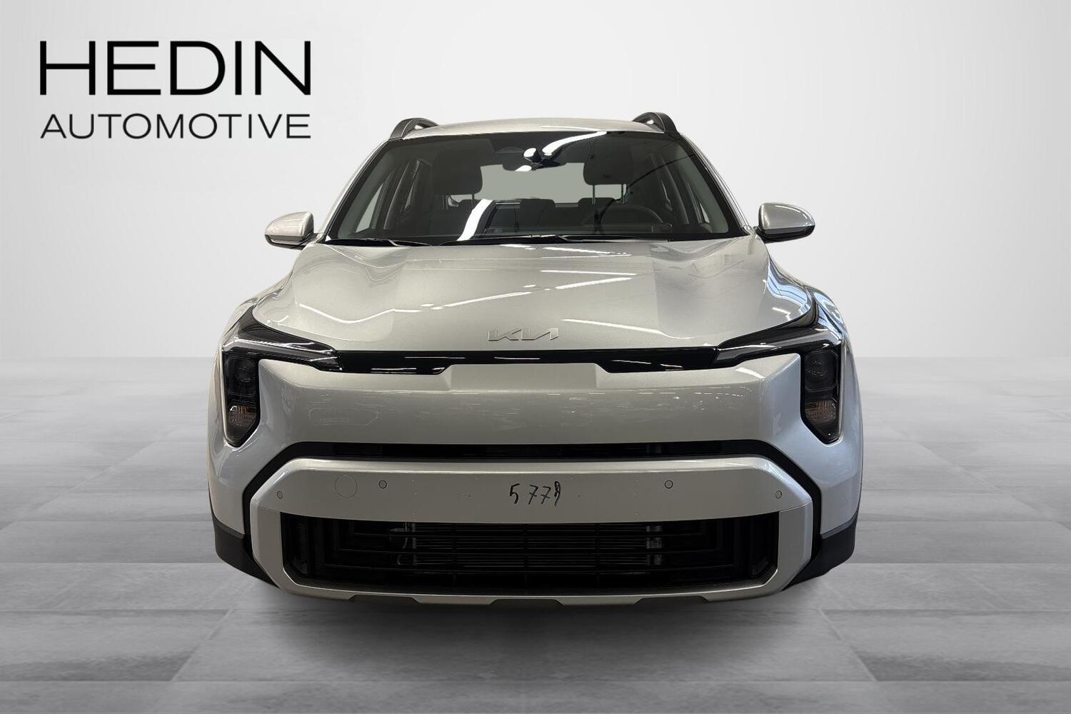 heti ajoon Kia Stonic