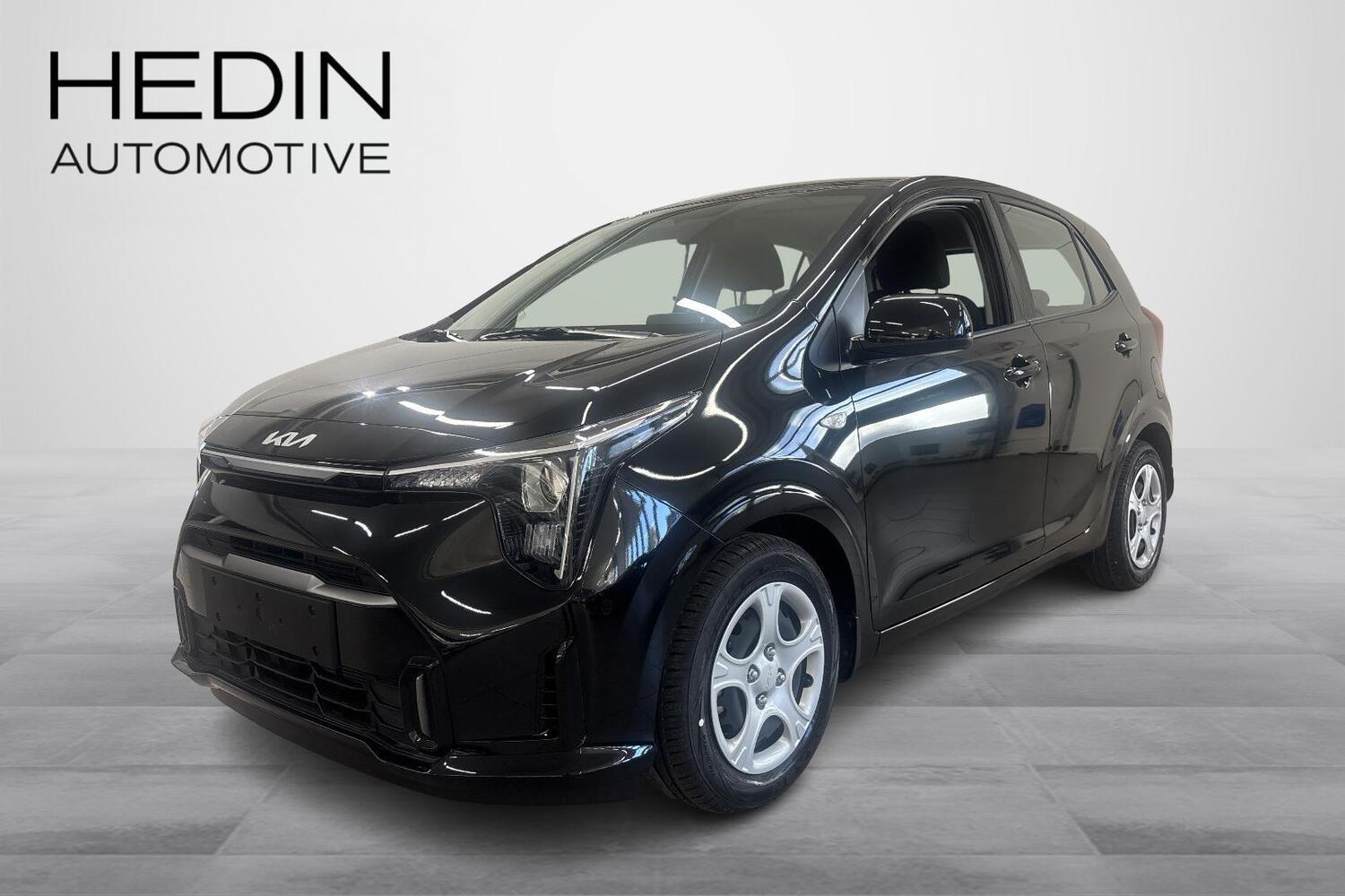 heti ajoon Kia Picanto