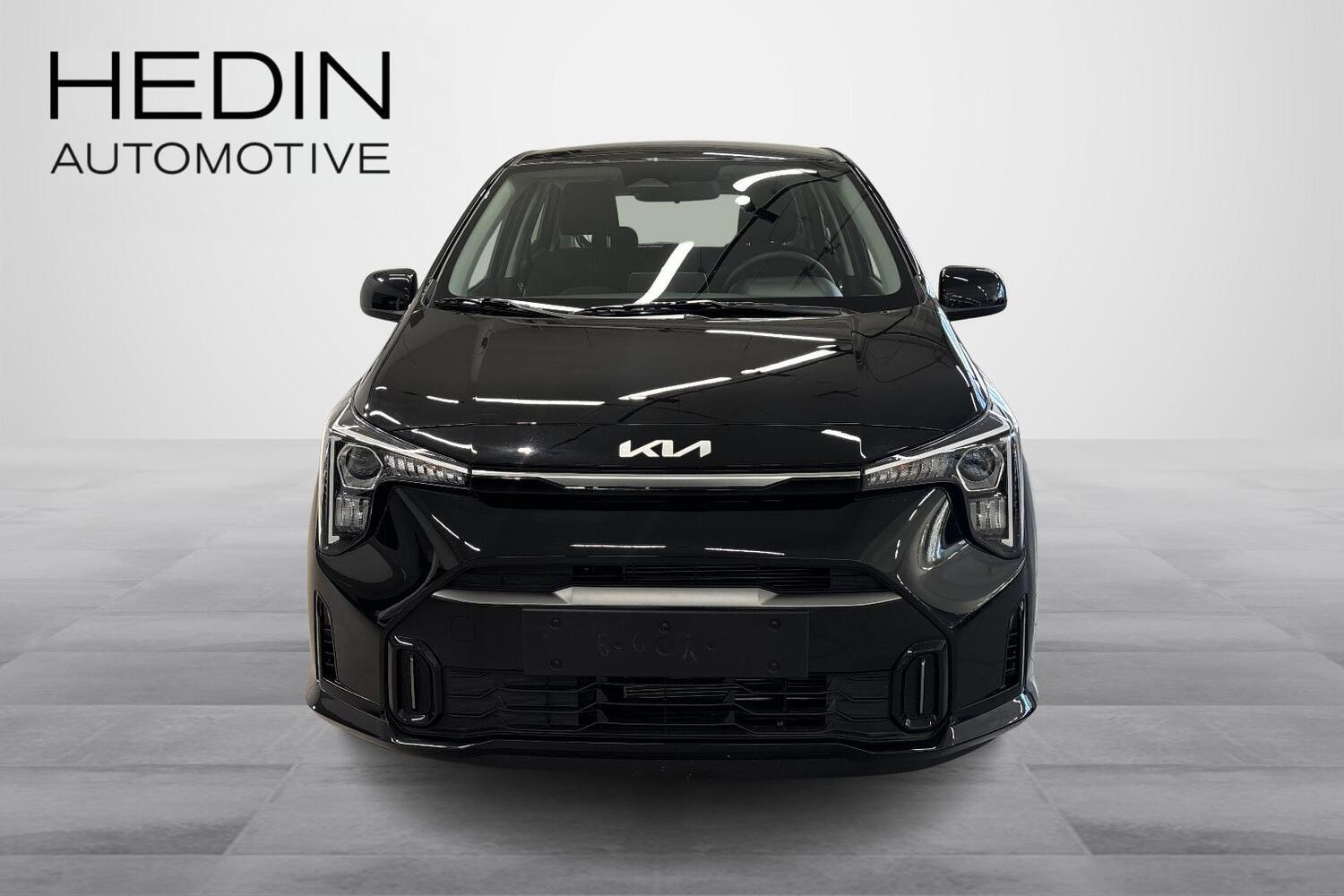 heti ajoon Kia Picanto