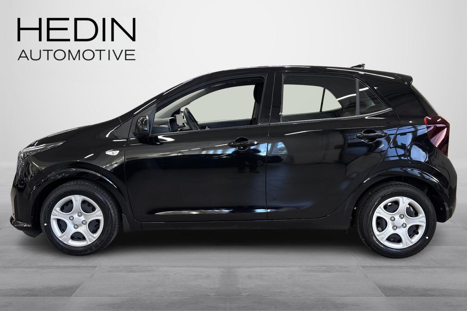 heti ajoon Kia Picanto