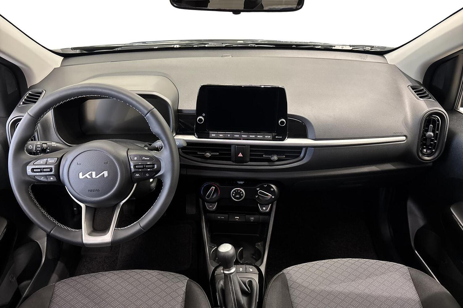 heti ajoon Kia Picanto