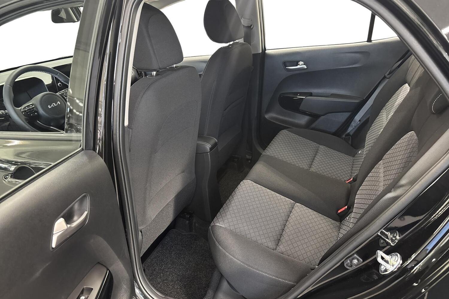 heti ajoon Kia Picanto