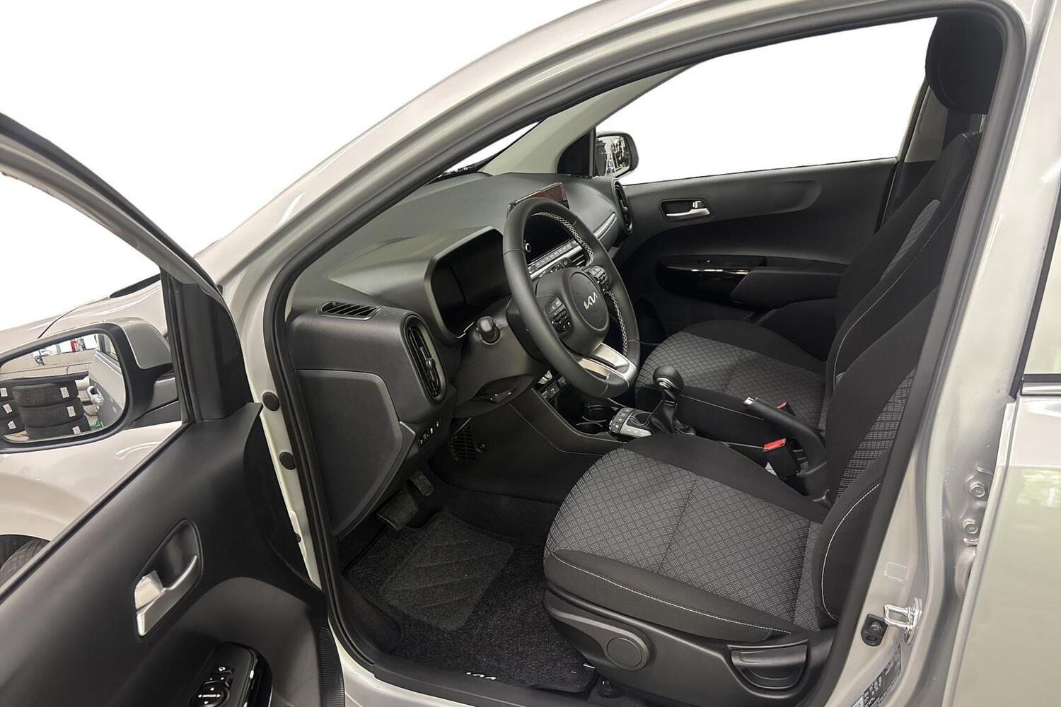 heti ajoon Kia Picanto