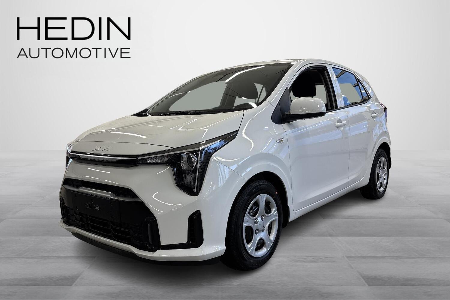 heti ajoon Kia Picanto