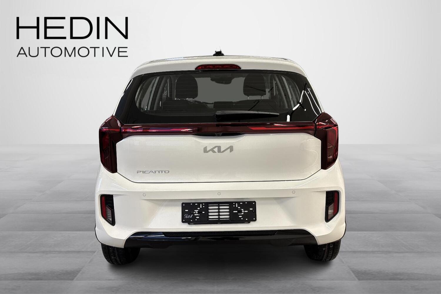 heti ajoon Kia Picanto
