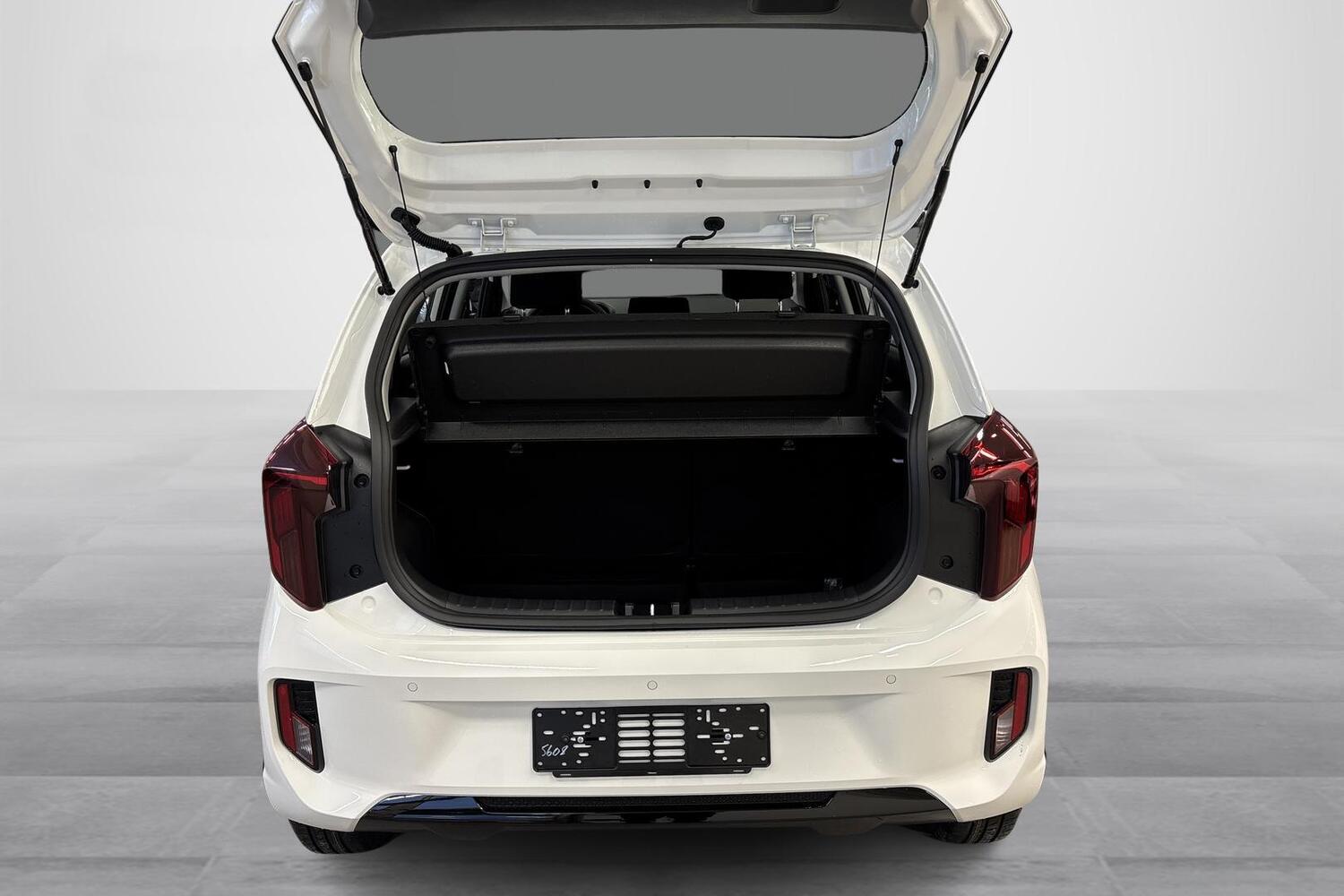 heti ajoon Kia Picanto