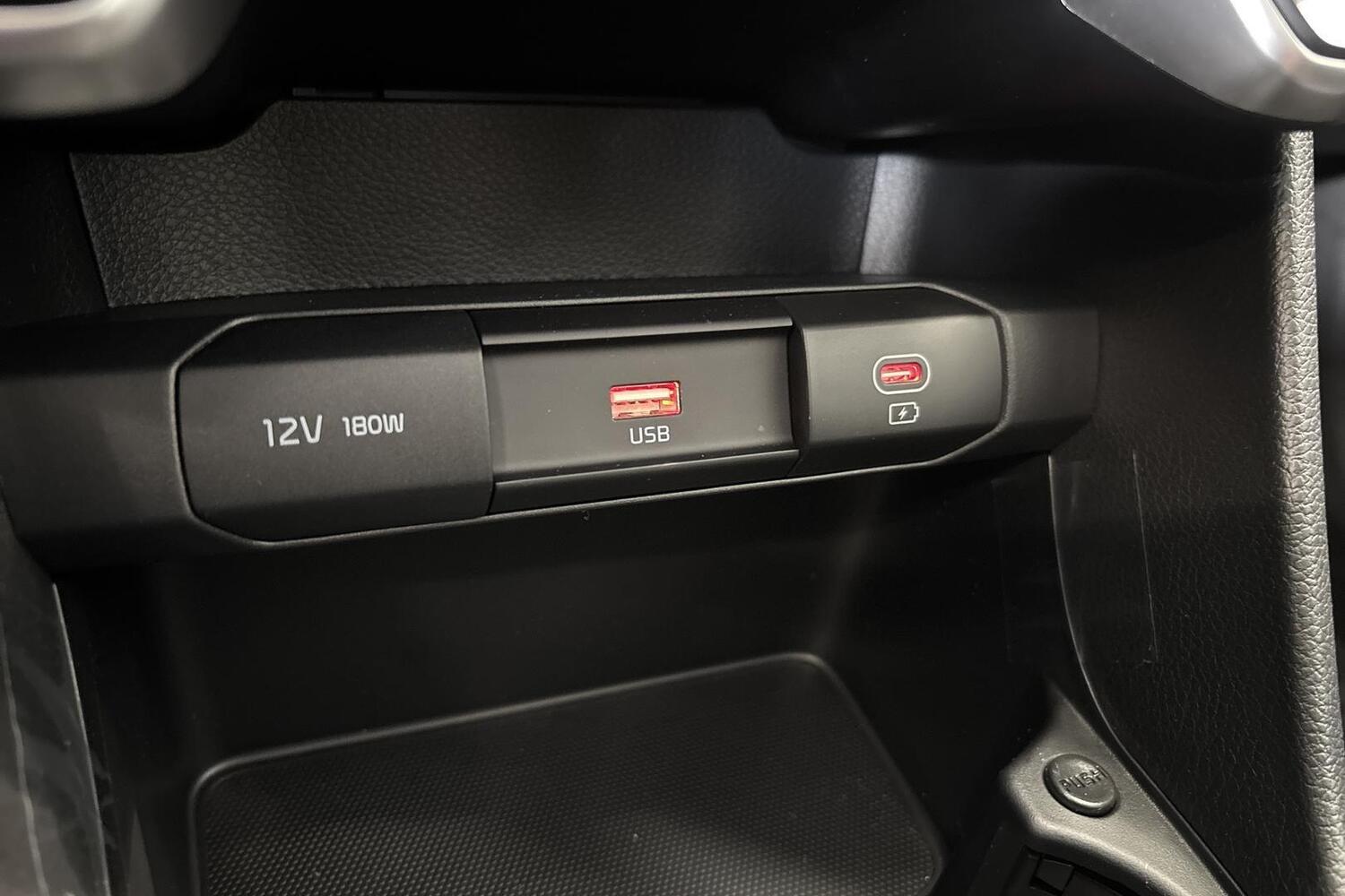 heti ajoon Kia Picanto