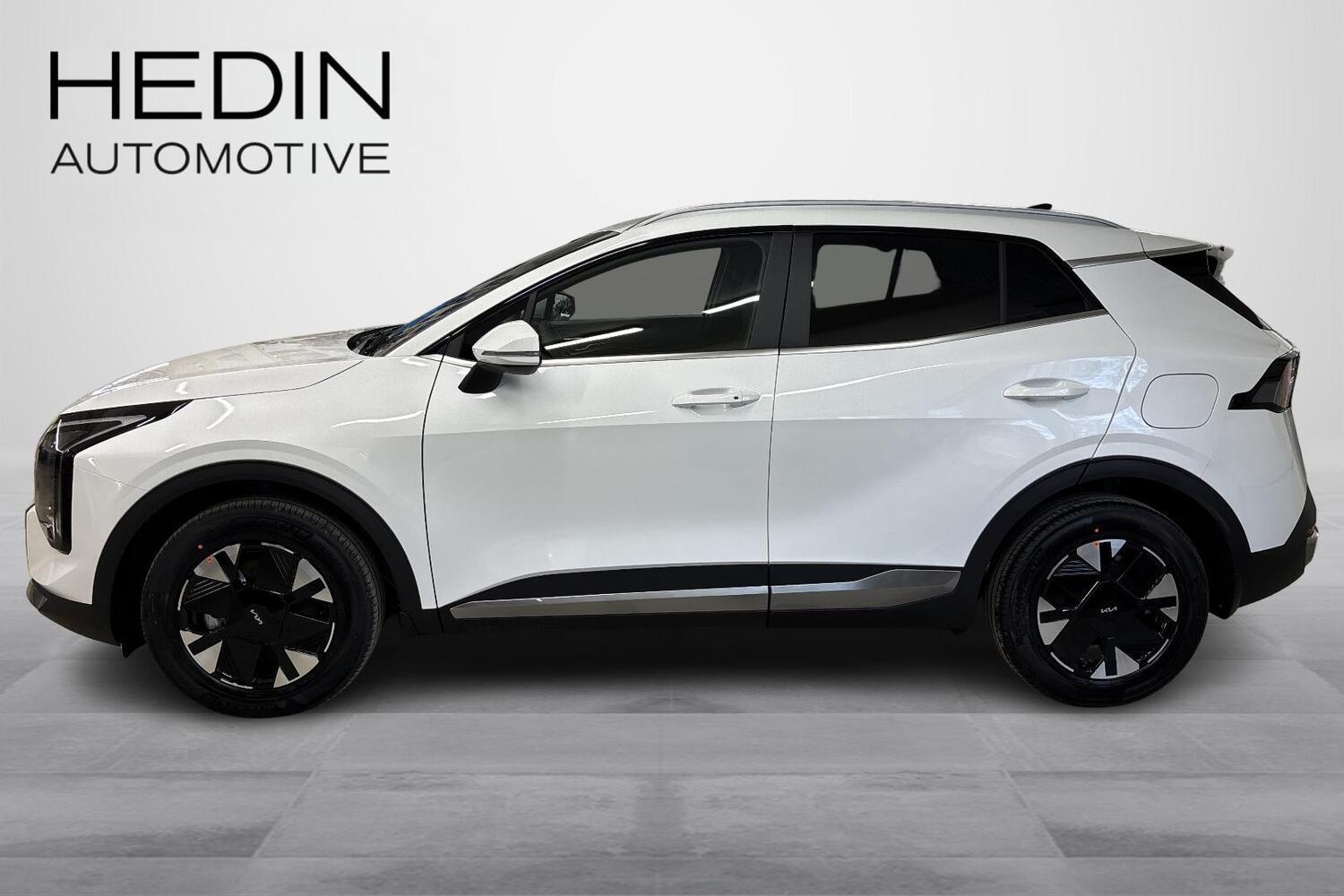 heti ajoon Kia Sportage