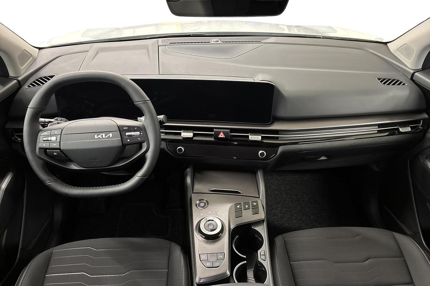 heti ajoon Kia Sportage