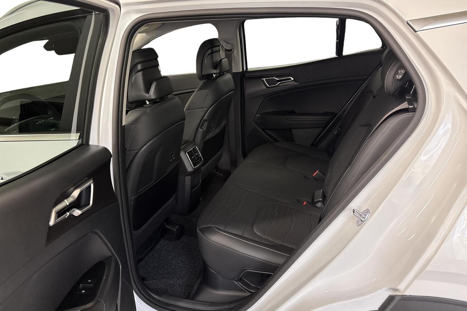 heti ajoon Kia Sportage