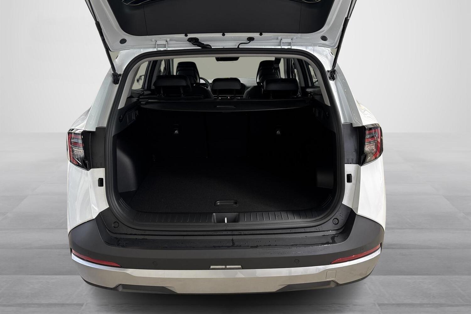 heti ajoon Kia Sportage