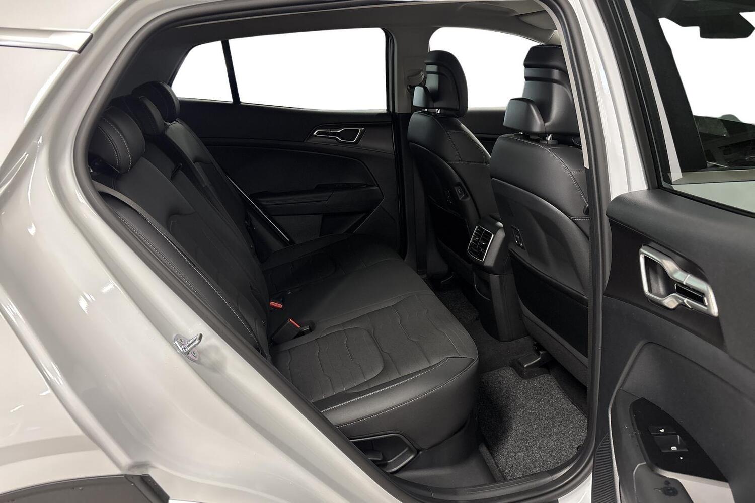 heti ajoon Kia Sportage