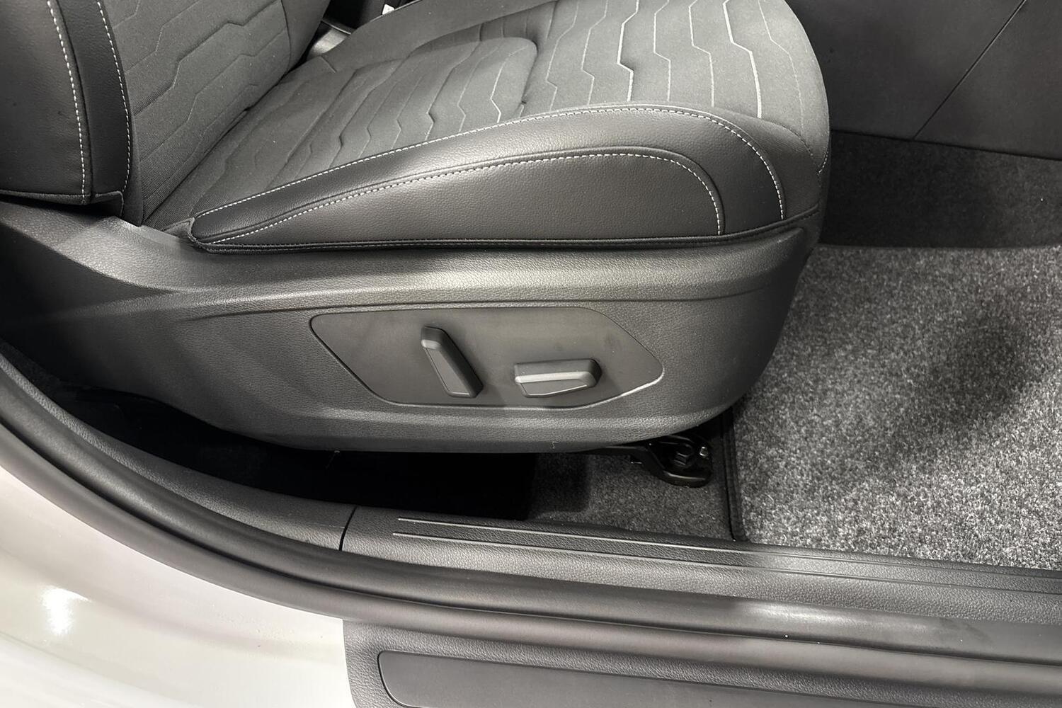 heti ajoon Kia Sportage