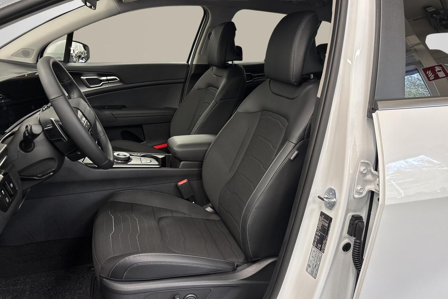 heti ajoon Kia Sportage