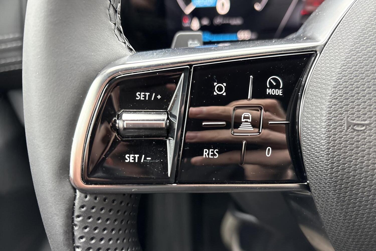 heti ajoon Mitsubishi Eclipse Cross
