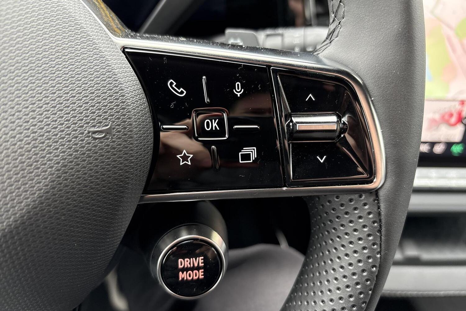 heti ajoon Mitsubishi Eclipse Cross
