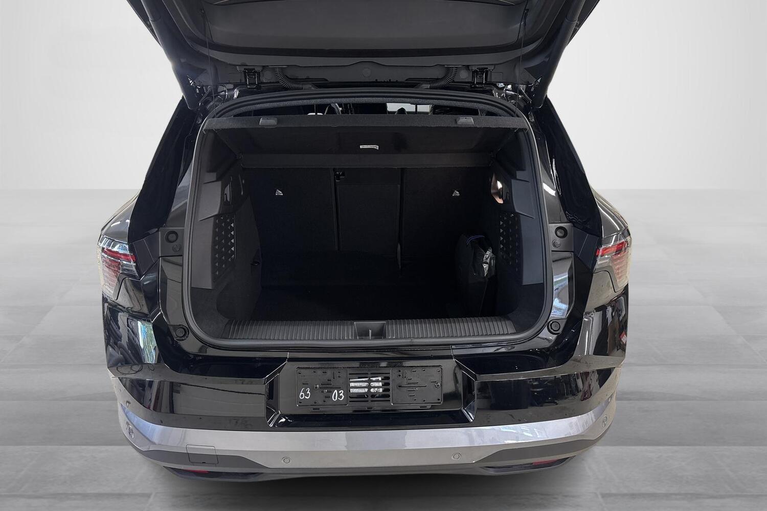 heti ajoon Mitsubishi Eclipse Cross