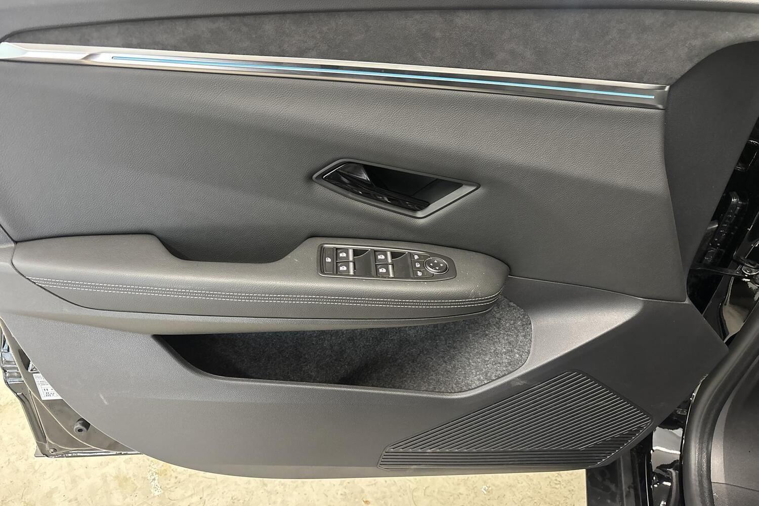 heti ajoon Mitsubishi Eclipse Cross